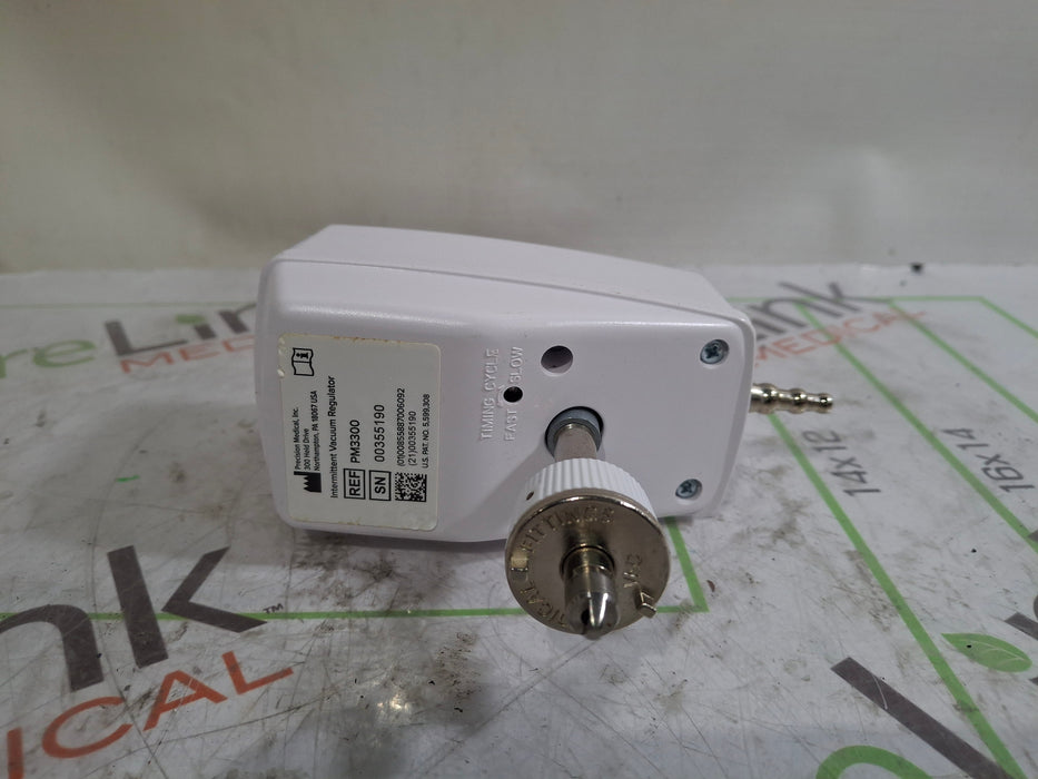 Precision Medical PM3300 Intermittent Vacuum Regulator