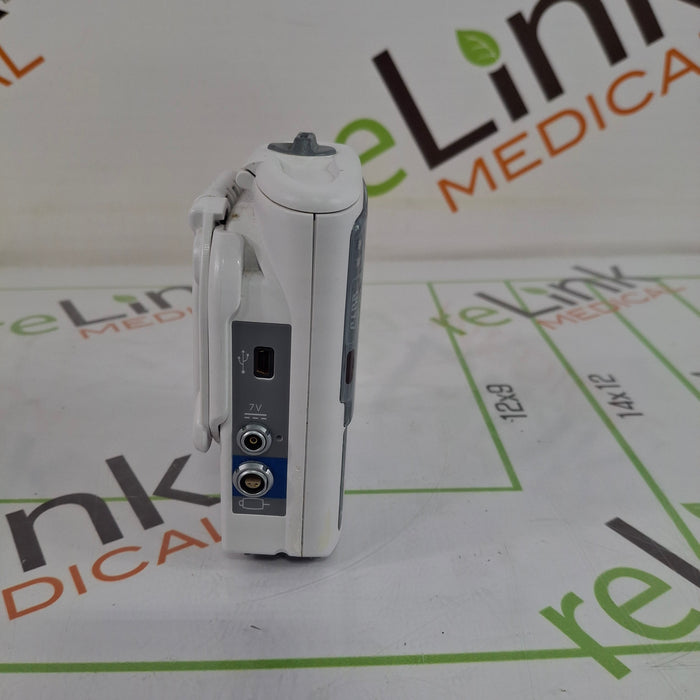 Smiths Medical CADD Solis 2110 Ambulatory Infusion Pump