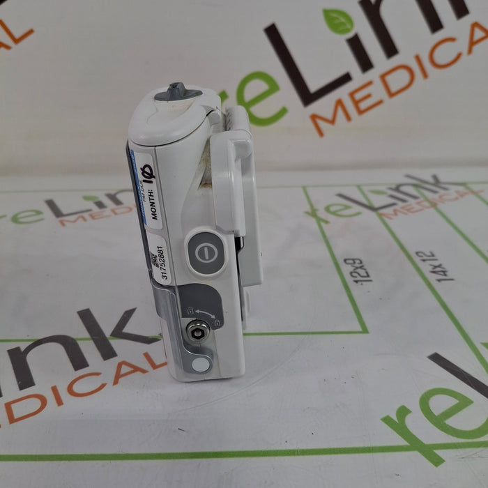 Smiths Medical CADD Solis 2110 Ambulatory Infusion Pump