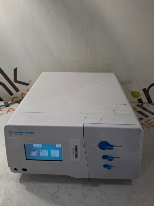 Buffalo Filter VC120 VisiClear Surgical Smoke Evacuator