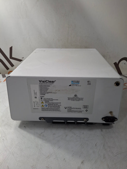 Buffalo Filter VC120 VisiClear Surgical Smoke Evacuator
