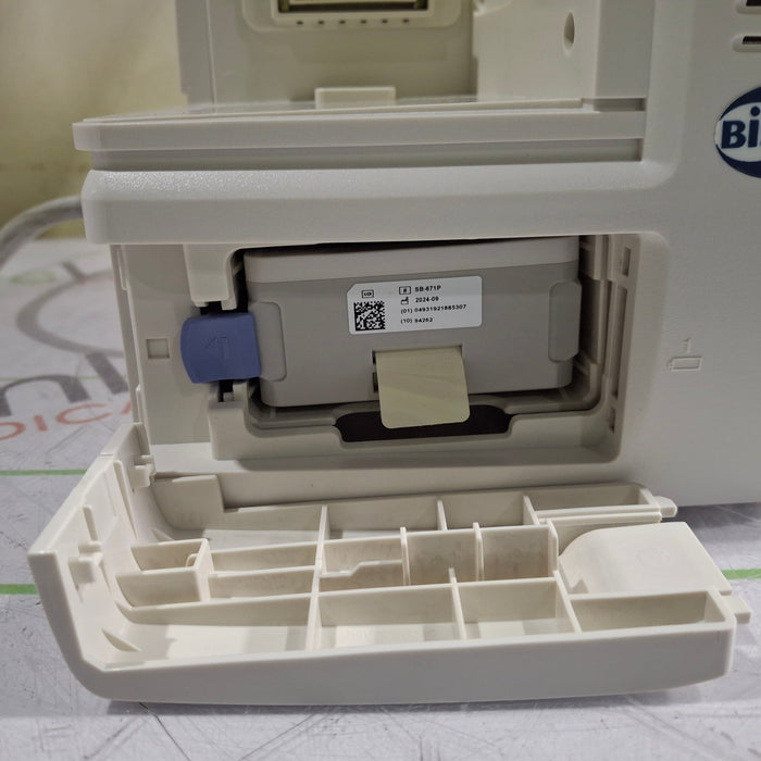Nihon Kohden Life Scope BSM-6301A Patient Monitor
