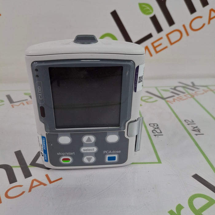 Smiths Medical CADD Solis 2110 Ambulatory Infusion Pump