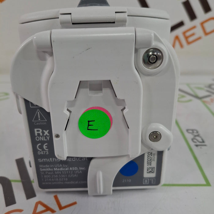 Smiths Medical CADD Solis 2110 Ambulatory Infusion Pump