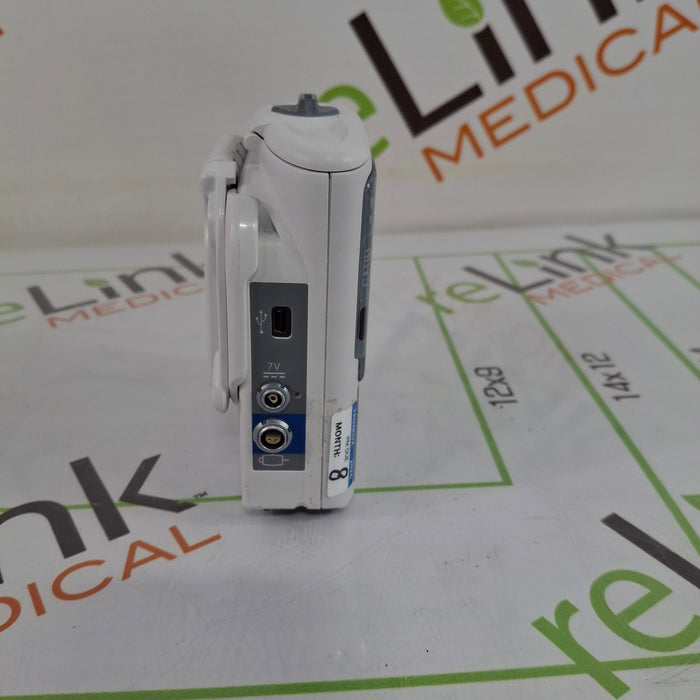 Smiths Medical CADD Solis 2110 Ambulatory Infusion Pump