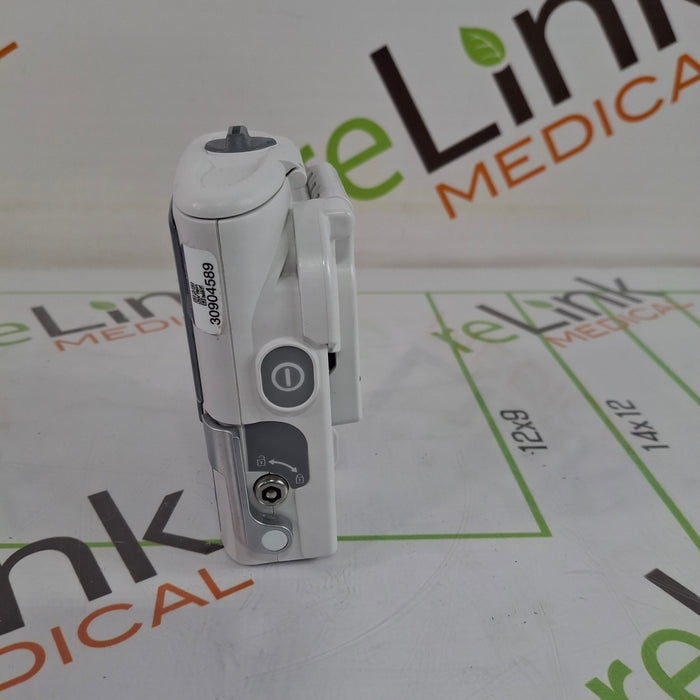 Smiths Medical CADD Solis 2110 Ambulatory Infusion Pump