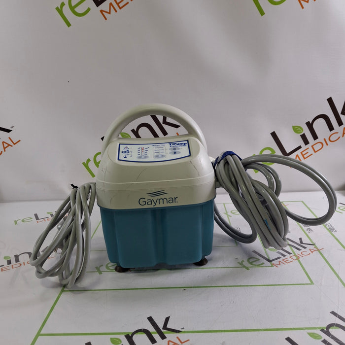 Stryker TP700 T/Pump Heat Therapy Pump