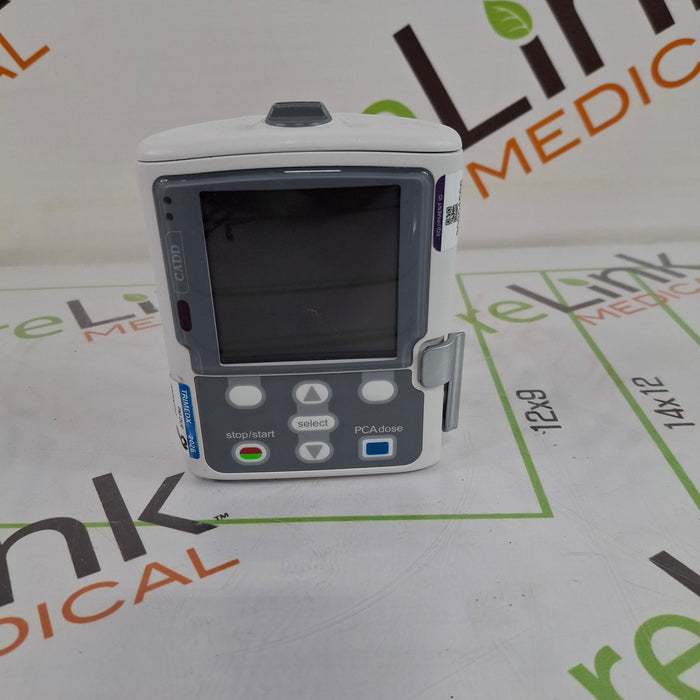 Smiths Medical CADD Solis 2110 Ambulatory Infusion Pump