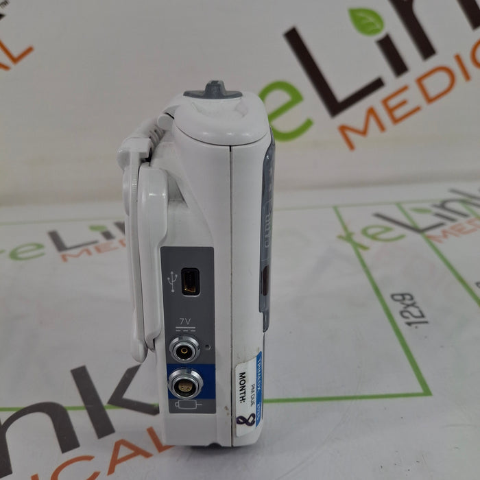 Smiths Medical CADD Solis 2110 Ambulatory Infusion Pump