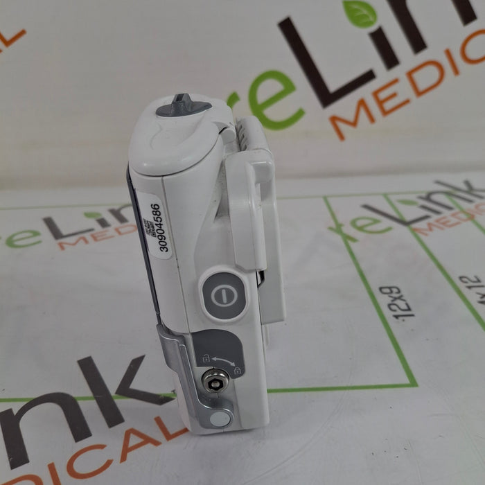 Smiths Medical CADD Solis 2110 Ambulatory Infusion Pump