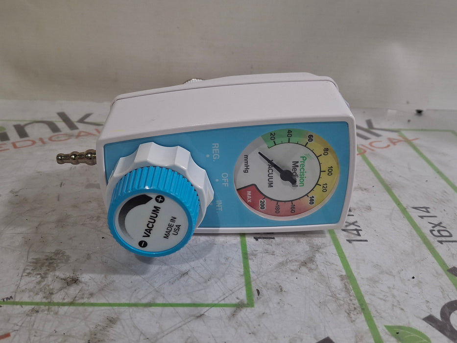 Precision Medical PM3300 Intermittent Vacuum Regulator