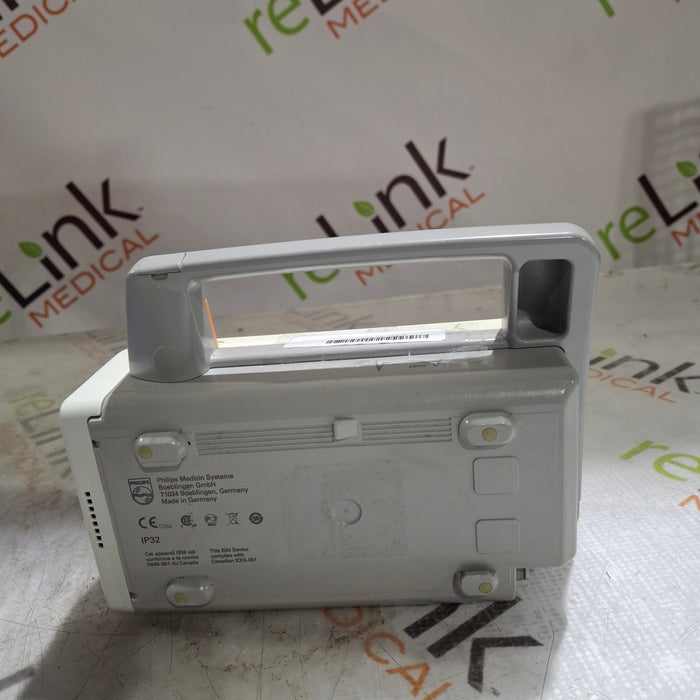 Philips IntelliVue MP2 Portable Patient Monitor