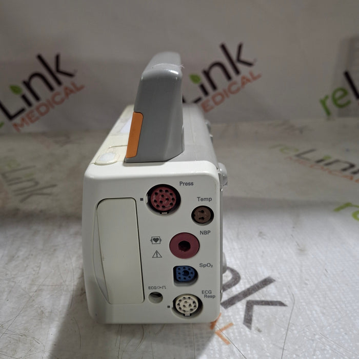 Philips IntelliVue MP2 Portable Patient Monitor
