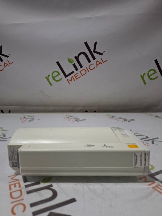 Philips M3001A-A04C06 OxiMax SpO2, NIBP, ECG, Temp, IBP MMS Module