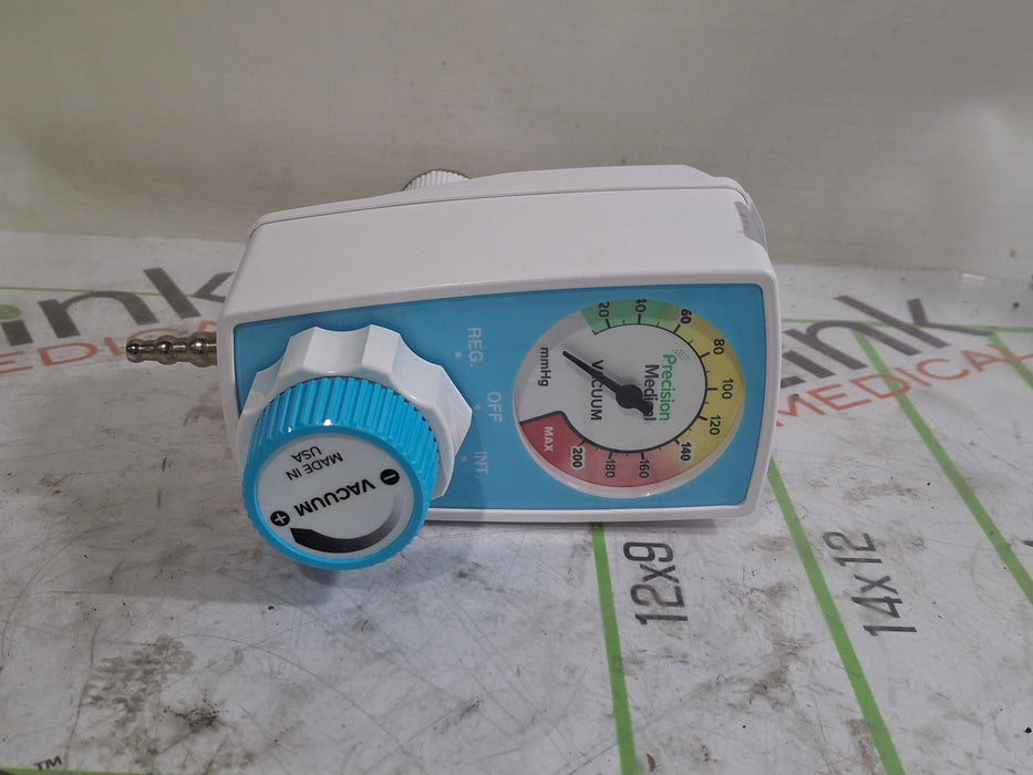 Precision Medical PM3300 Intermittent Vacuum Regulator