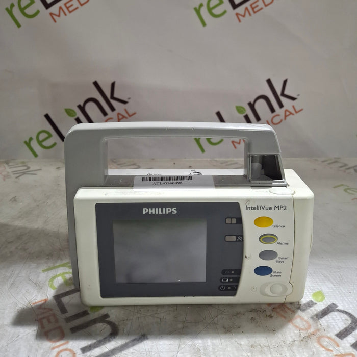 Philips IntelliVue X2 Monitor - Fast SpO2