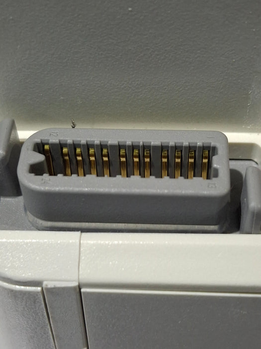 Philips M3001A-A04C06 OxiMax SpO2, NIBP, ECG, Temp, IBP MMS Module