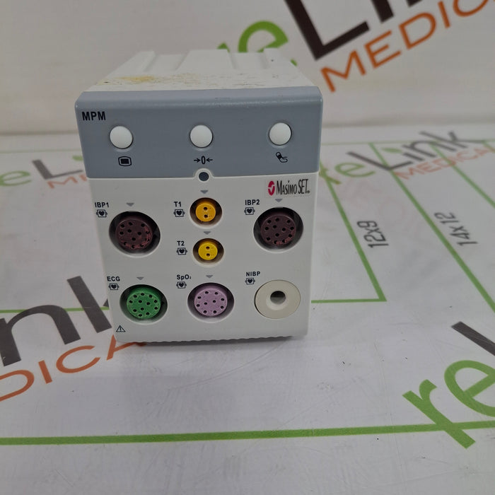 Mindray MPM w/Masimo Module for DPM6/7