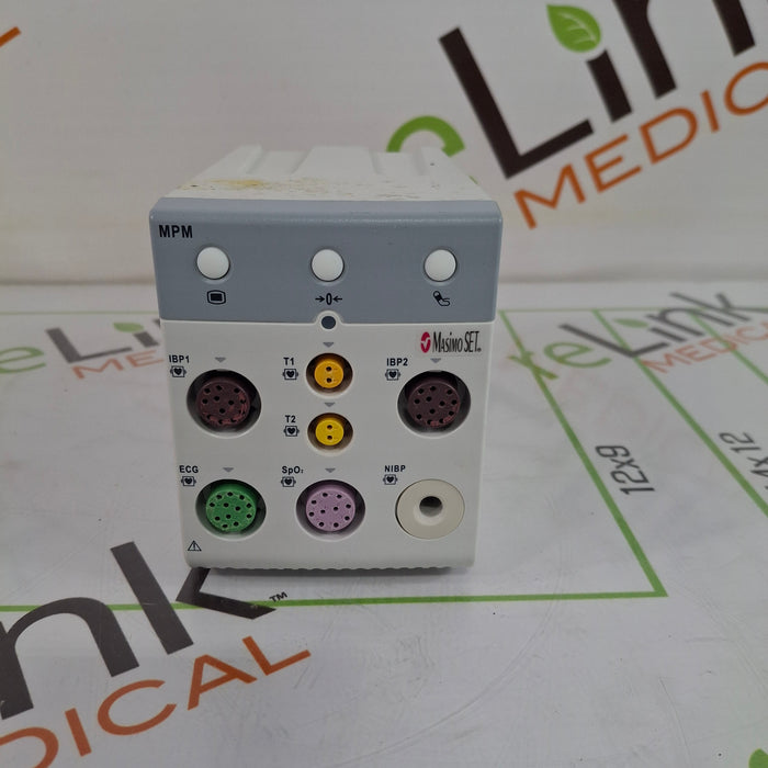 Mindray MPM w/Masimo Module for DPM6/7