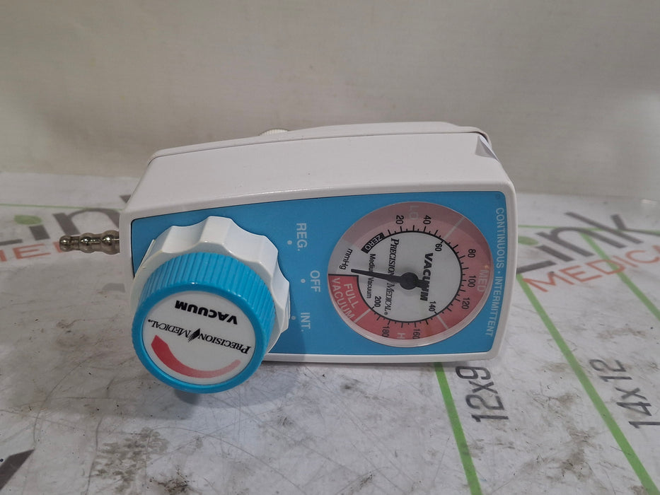 Precision Medical PM3300 Intermittent Vacuum Regulator