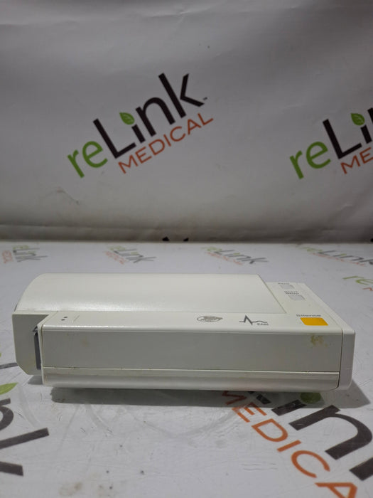 Philips M3001A-A04C06 OxiMax SpO2, NIBP, ECG, Temp, IBP MMS Module