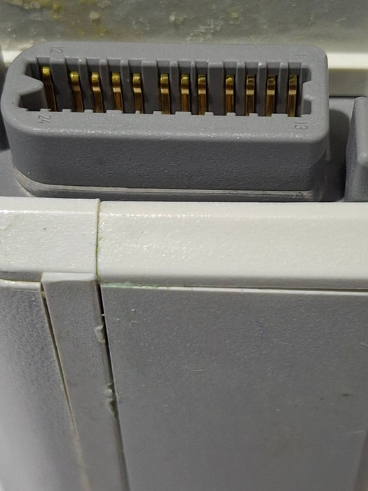 Philips M3001A-A04C06 OxiMax SpO2, NIBP, ECG, Temp, IBP MMS Module