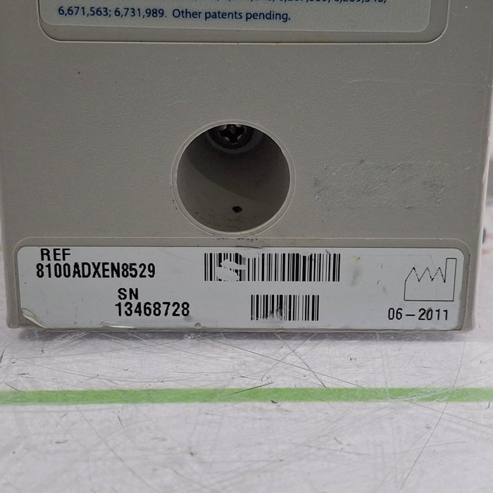 CareFusion Alaris 8100 LVP Infusion Pump Module