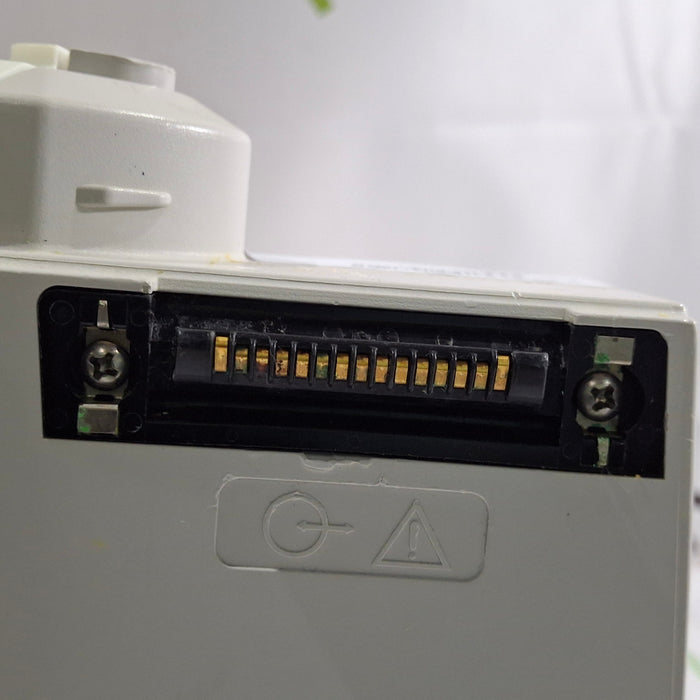CareFusion Alaris 8100 LVP Infusion Pump Module