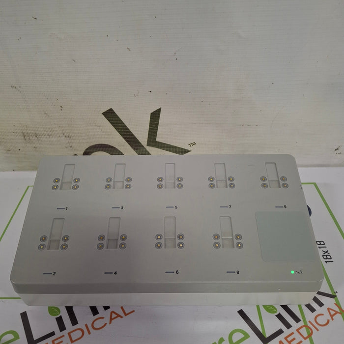 Philips MX40 Battery Charging Station