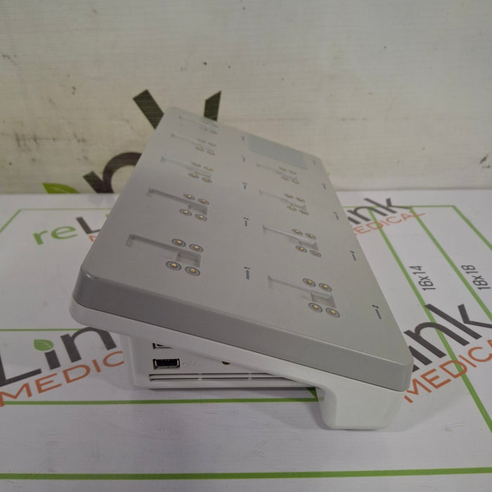 Philips MX40 Battery Charging Station