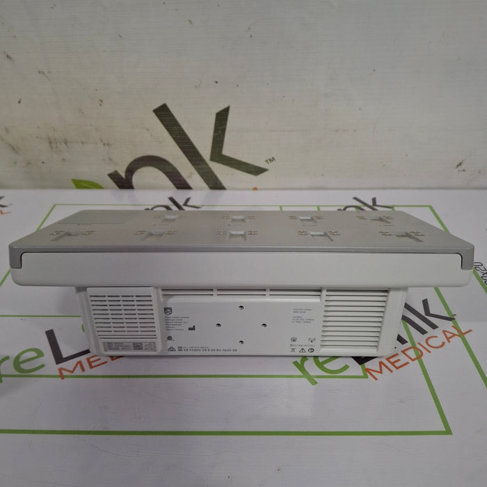 Philips MX40 Battery Charging Station