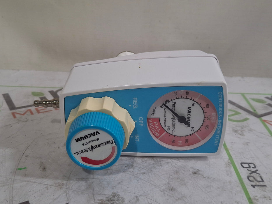Precision Medical PM3300 Intermittent Vacuum Regulator