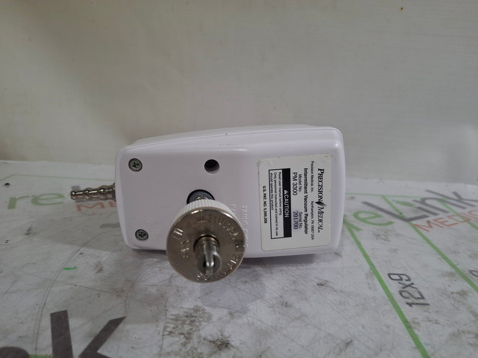 Precision Medical PM3300 Intermittent Vacuum Regulator
