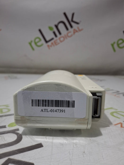 Philips M3001A-A04C06C12 OxiMax SpO2, NIBP, 12 Lead ECG, Temp, IBP MMS Module