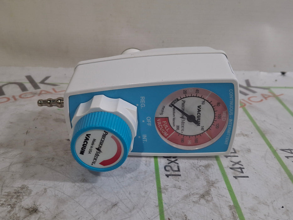 Precision Medical PM3300 Intermittent Vacuum Regulator