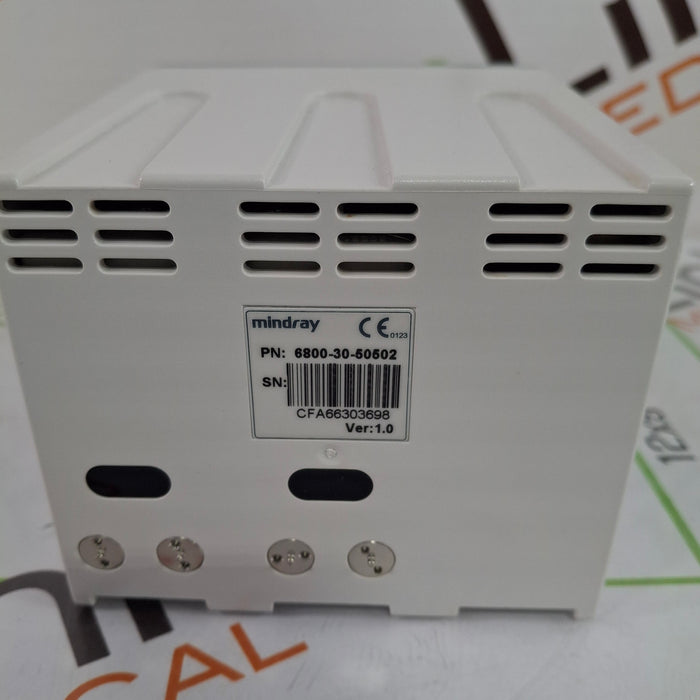 Mindray AG 5 Agent Gas Module