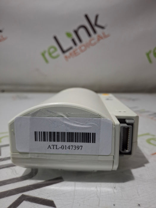 Philips M3001A-A04C06 OxiMax SpO2, NIBP, ECG, Temp, IBP MMS Module