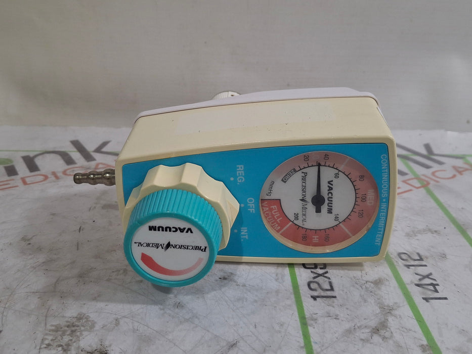 Precision Medical PM3300 Intermittent Vacuum Regulator