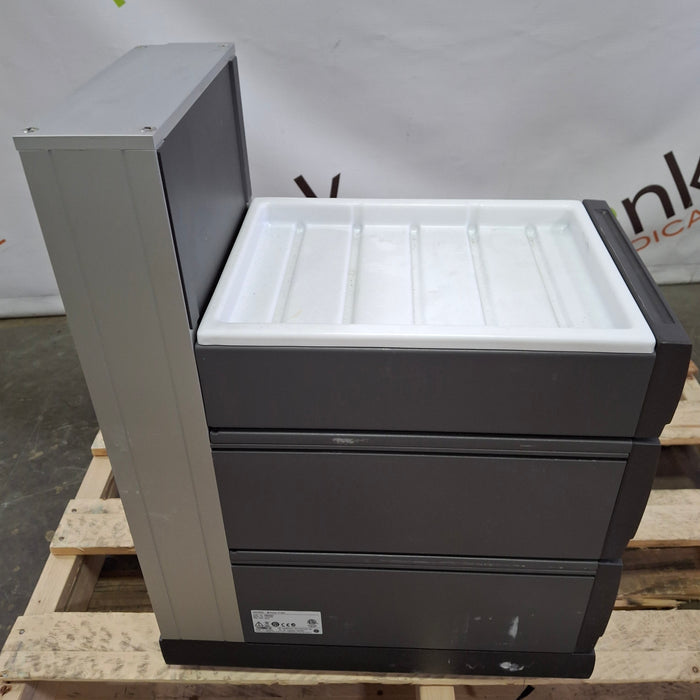 Amersham AKTA Purifier FPLC System