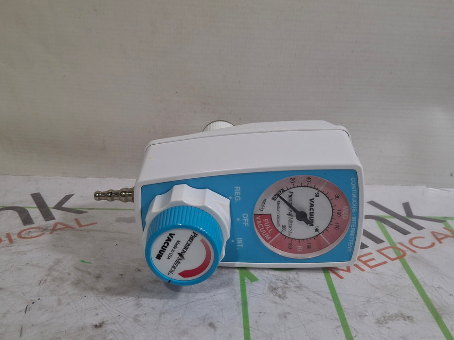 Precision Medical PM3300 Intermittent Vacuum Regulator