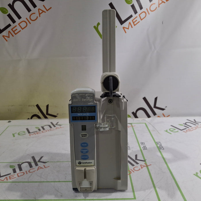 CareFusion Alaris 8110 Syringe Pump Module