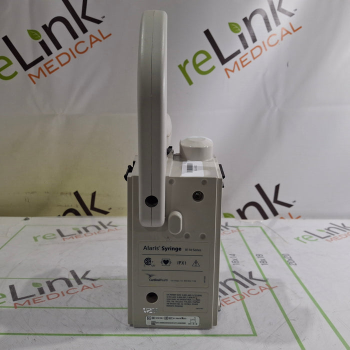 CareFusion Alaris 8110 Syringe Pump Module