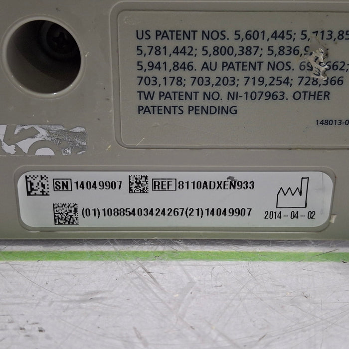 CareFusion Alaris 8110 Syringe Pump Module