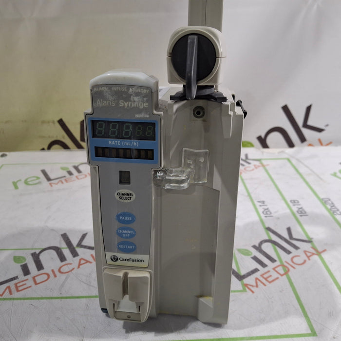 CareFusion Alaris 8110 Syringe Pump Module