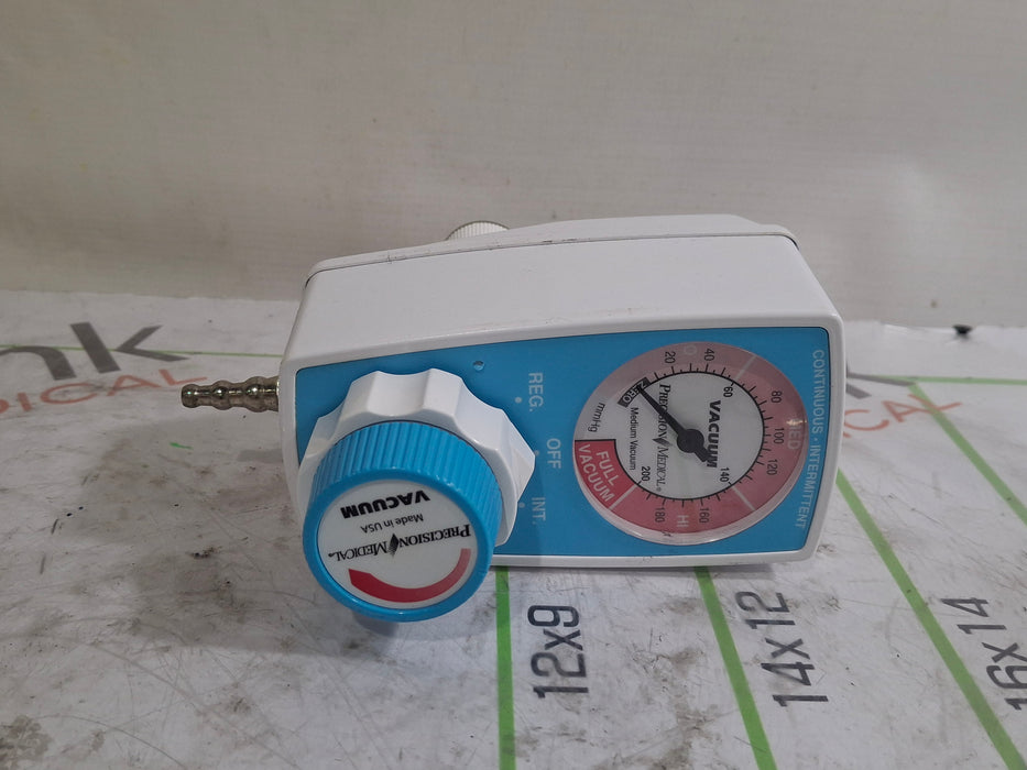 Precision Medical PM3300 Intermittent Vacuum Regulator