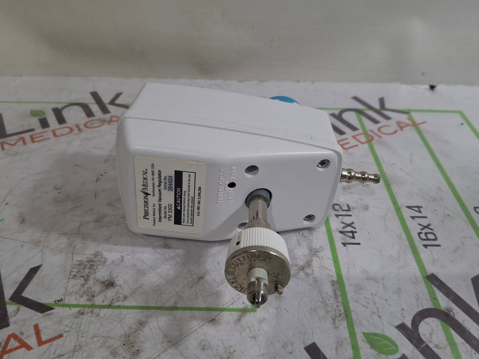 Precision Medical PM3300 Intermittent Vacuum Regulator