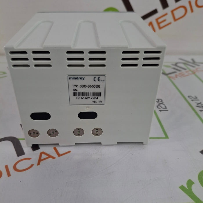 Mindray AG 5 Agent Gas Module
