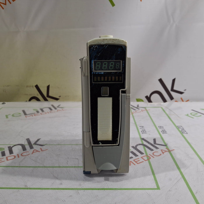 CareFusion Alaris 8100 LVP Infusion Pump Module