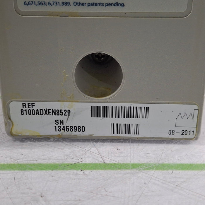CareFusion Alaris 8100 LVP Infusion Pump Module