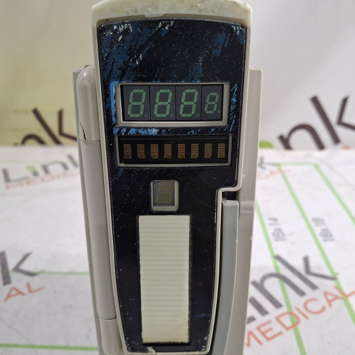 CareFusion Alaris 8100 LVP Infusion Pump Module